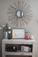 HAPPY SPRING FARMHOUSE Sign