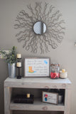 HAPPY SPRING FARMHOUSE Sign